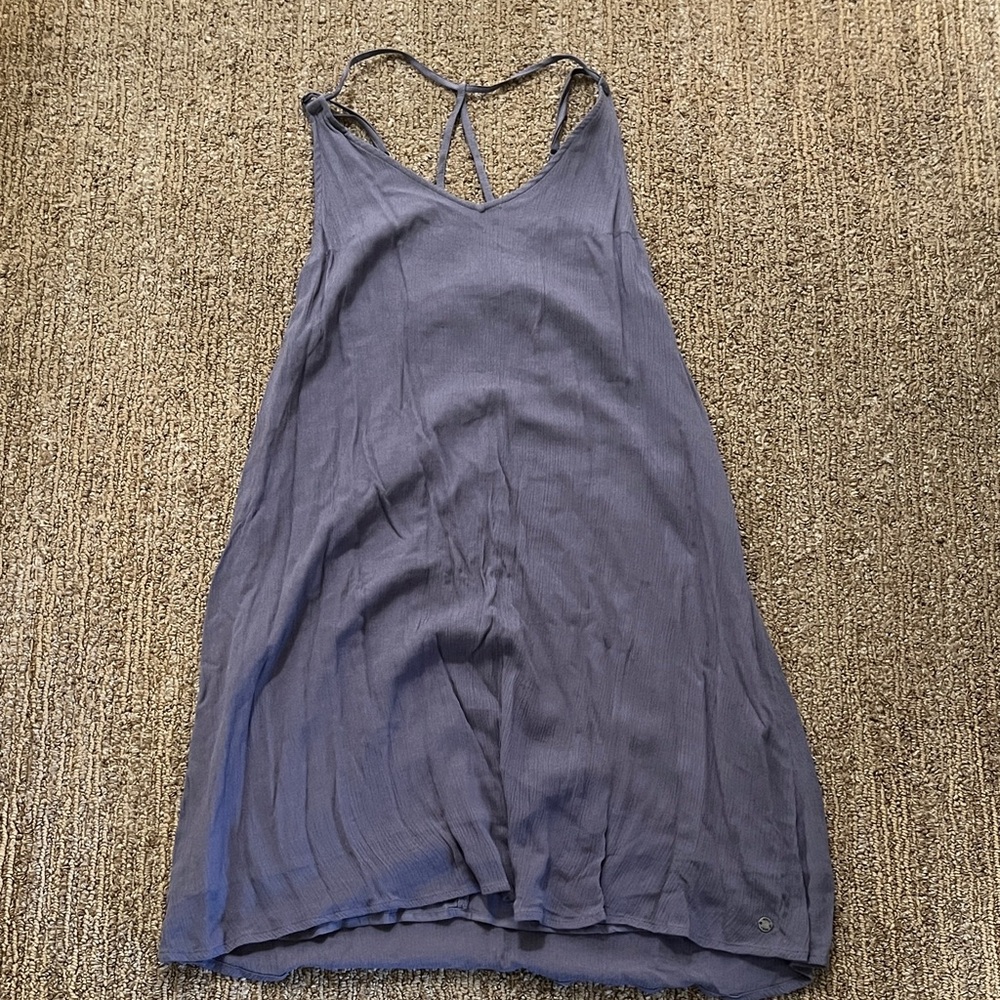 NWT Roxy Dress